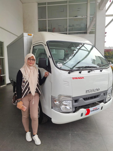 Isuzu Kuningan